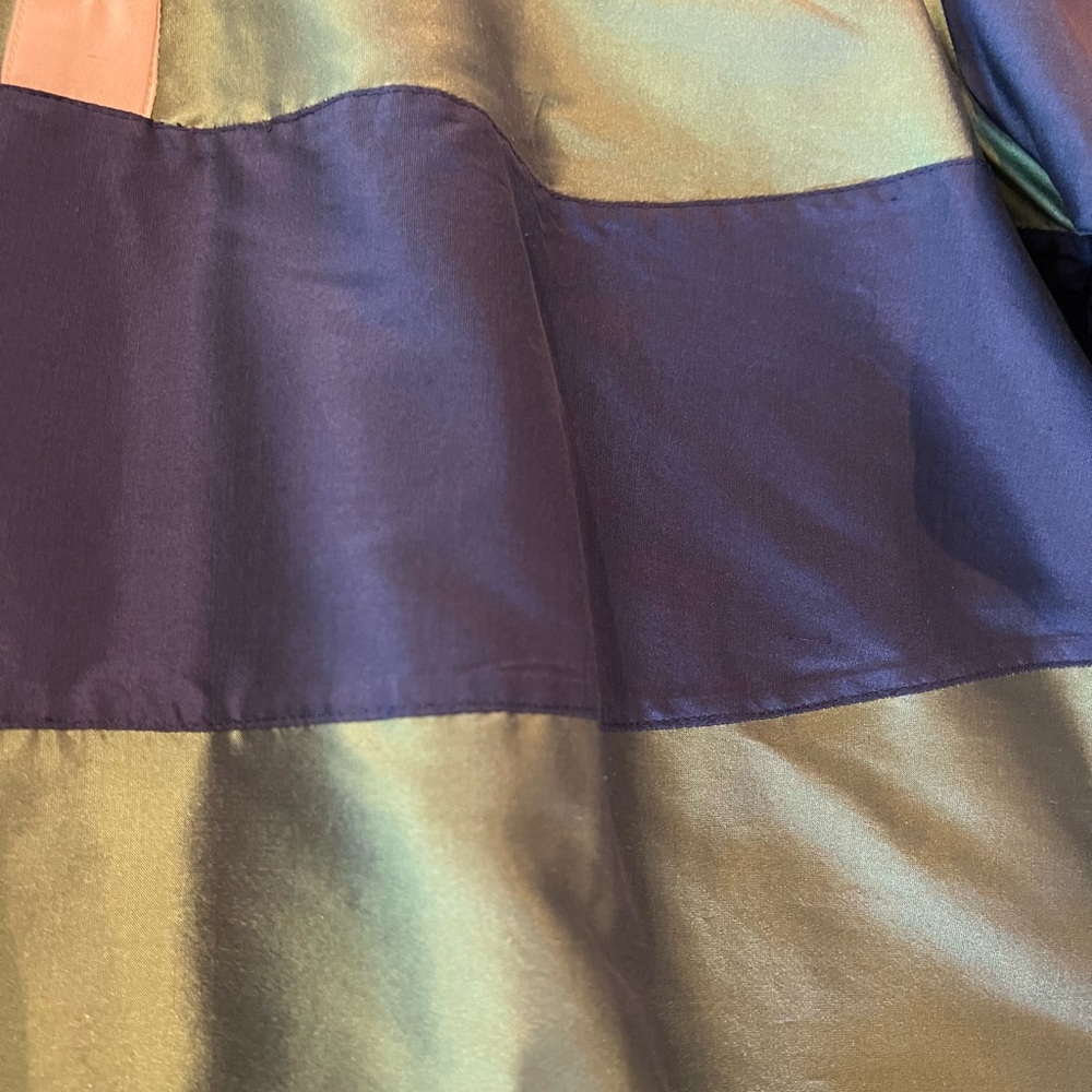 Cawley XS Smooth Silk Rugby Shirt - Picture 4 of 5